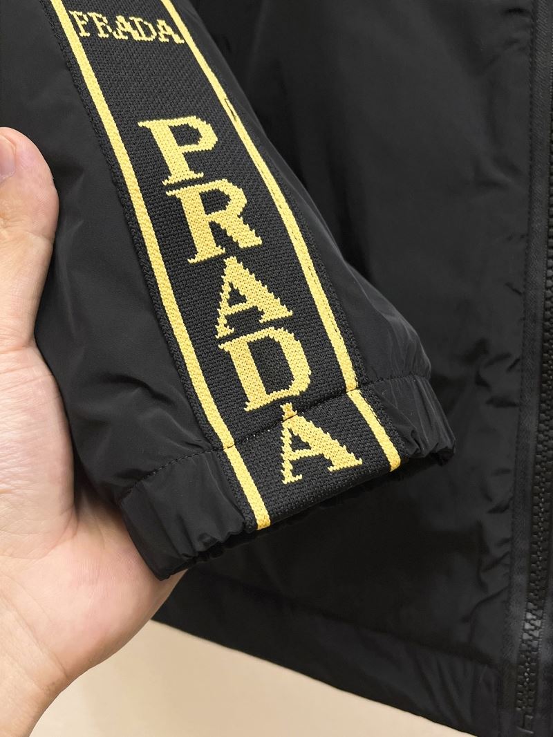 Prada Outwear